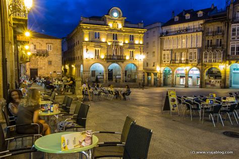 Como llegar de Gijón a Orense